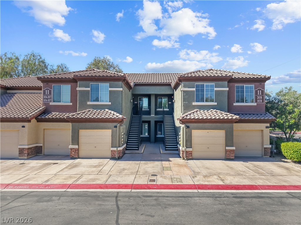 8324 W Charleston Boulevard #2038, Las Vegas 89117