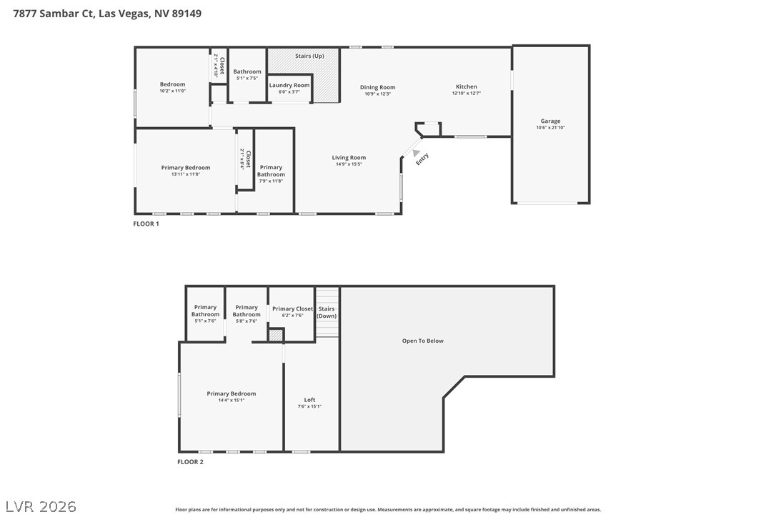 Photo 18 of 24, 7877 Sambar Court
