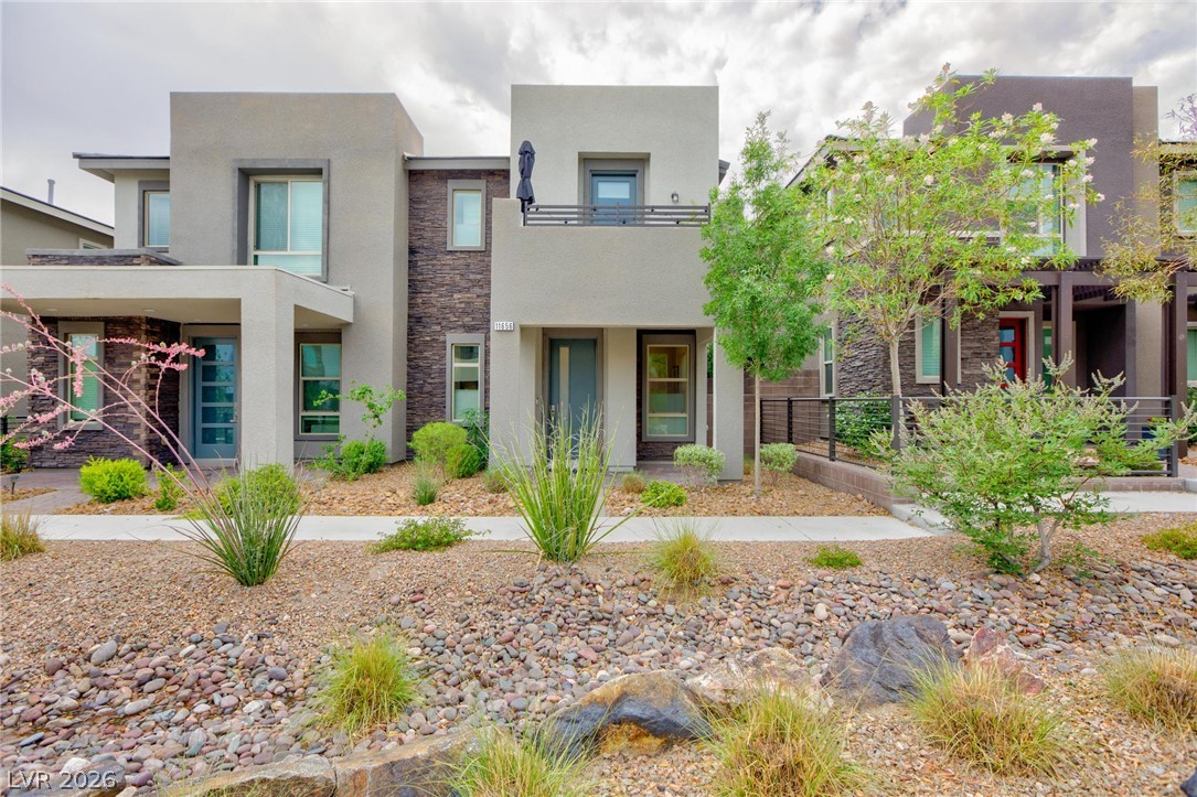 11656 Redwood Mountain Avenue, Las Vegas 89138