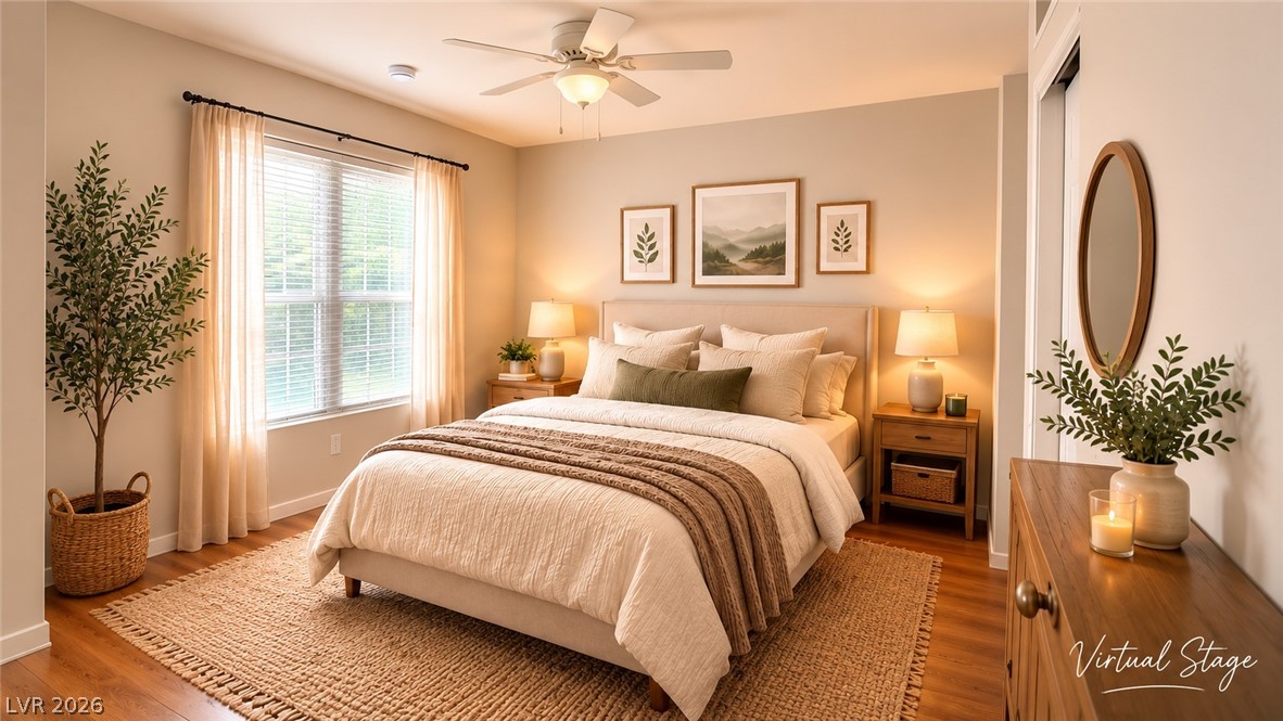 Photo 9 of 23, 8070 W Russell Road #1123