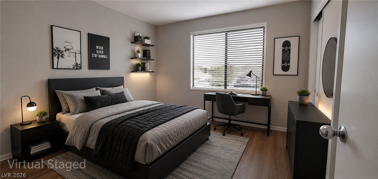 Photo 16 of 23, 8070 W Russell Road #1123