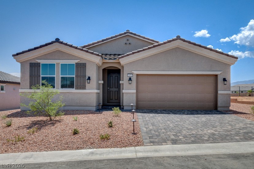 596 Hamilton Drive, Mesquite 89027