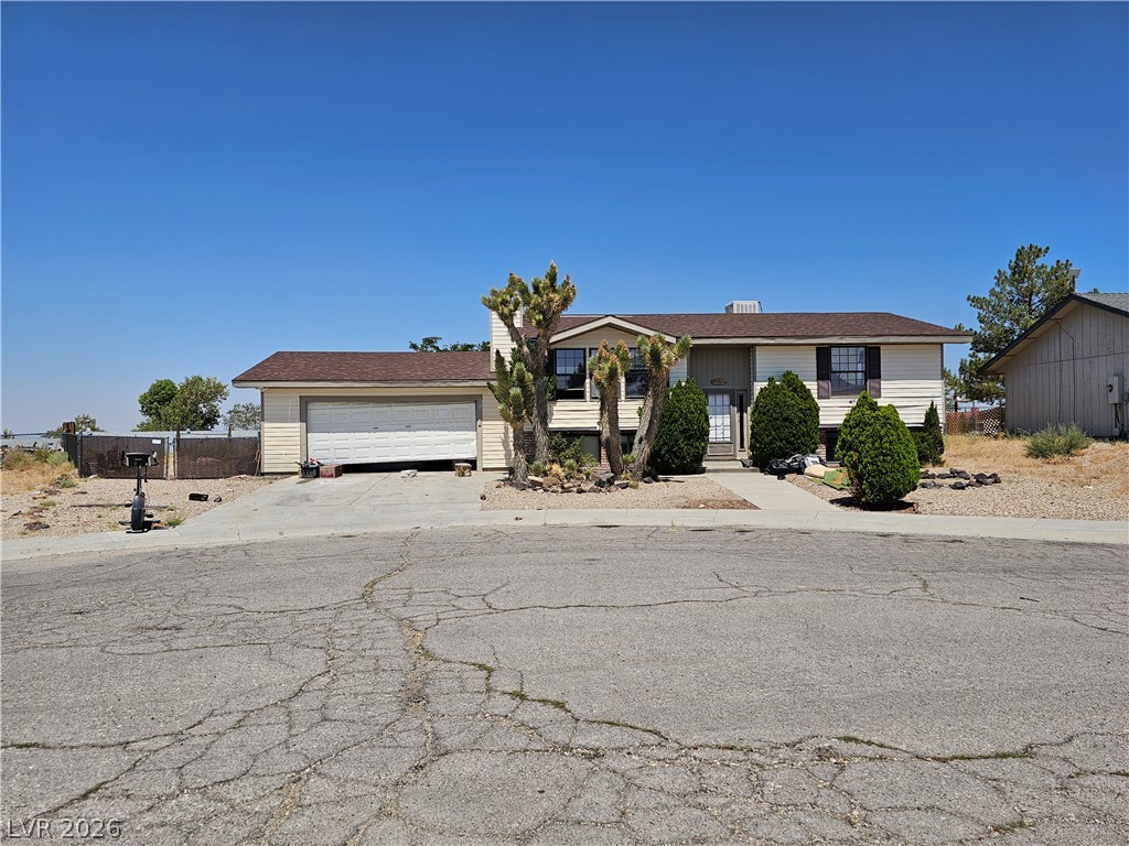 1610 Shadscale Court, Tonopah 89049