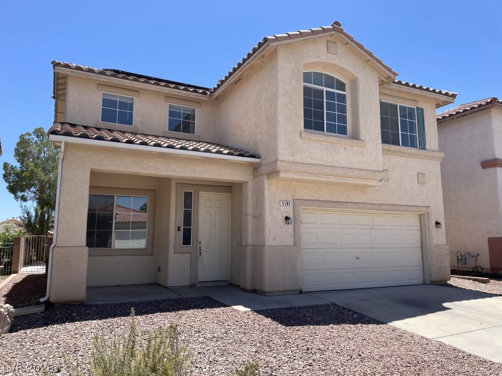 9587 Newton Grove Court, Las Vegas 89148