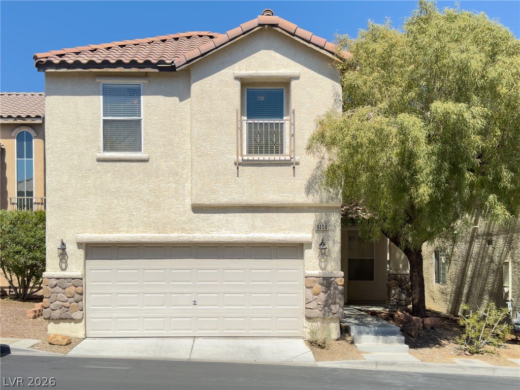 9456 Grandview Spring Avenue, Las Vegas 89166