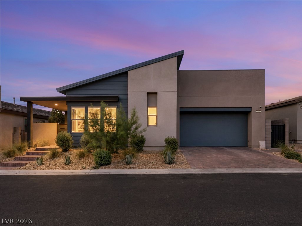 10054 Egan Valley Street, Las Vegas 89166