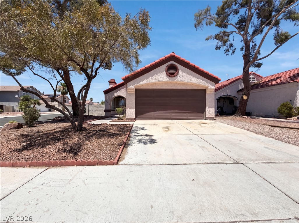 6212 Warm River Road, Las Vegas 89108