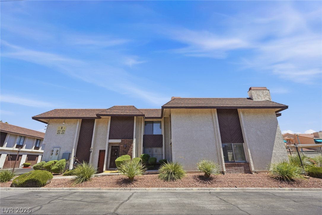 4378 Shortleaf Street, Las Vegas