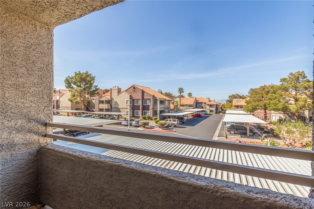 5072 S Rainbow Boulevard #205, Las Vegas