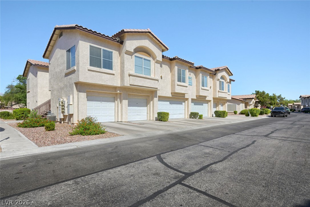 4941 Black Bear Road #202, Las Vegas