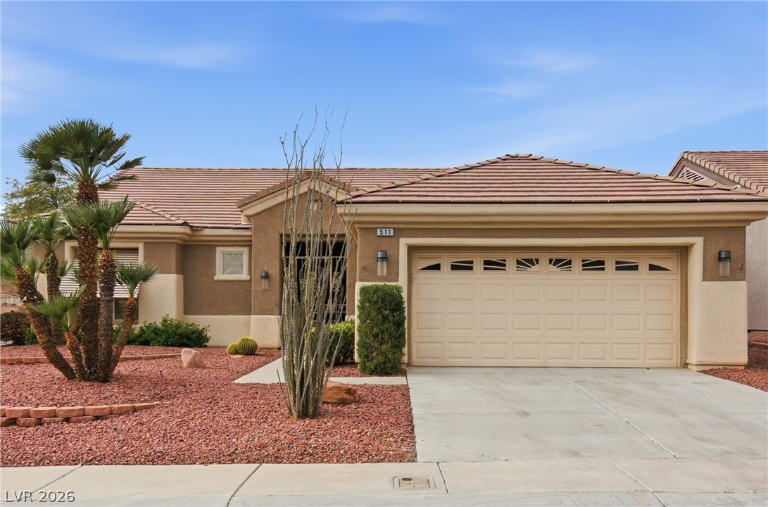 511 Eagle Vista Drive, Henderson 89012