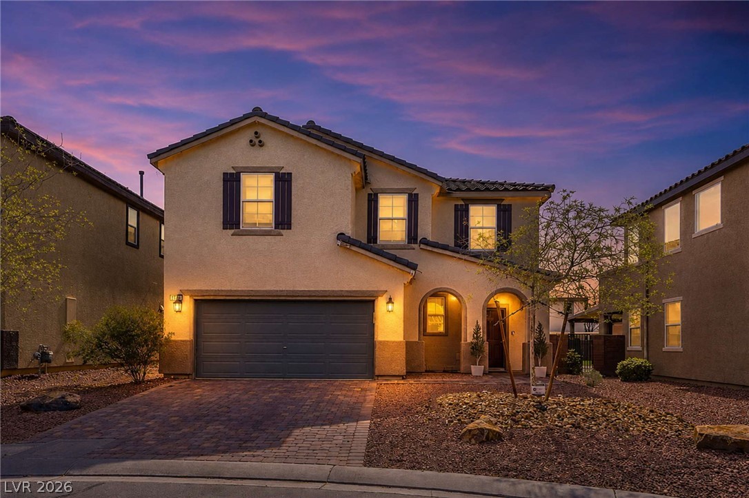 5732 Aspen Park Lane, North Las Vegas 89081