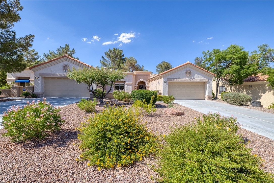 9516 City Hill Court, Las Vegas 89134