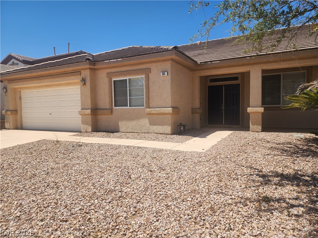 501 Short Crest Court, Henderson