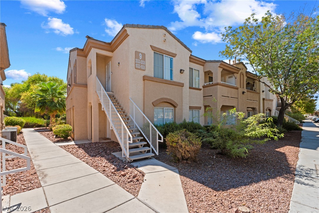 Photo 2 of 3400 Cabana Drive #1036