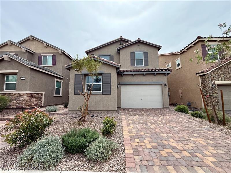 69 Ella Ashman Avenue, Henderson 89011