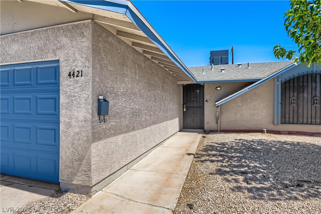 4421 Ash Avenue, Las Vegas
