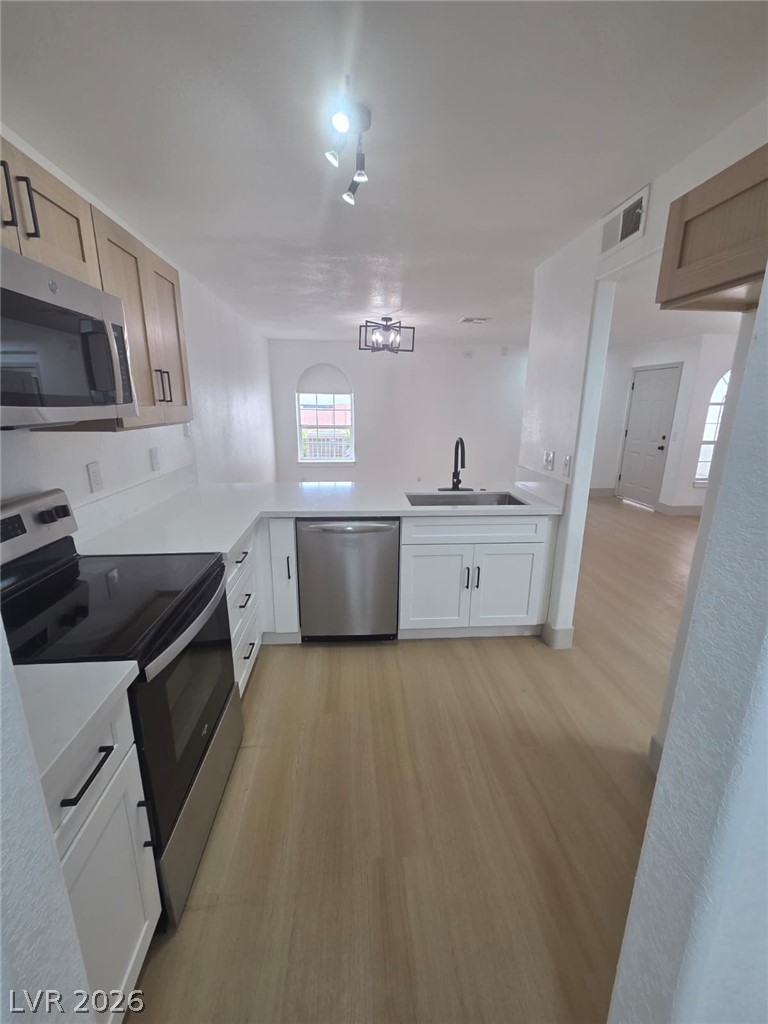 1800 Edmond Street #116, Las Vegas