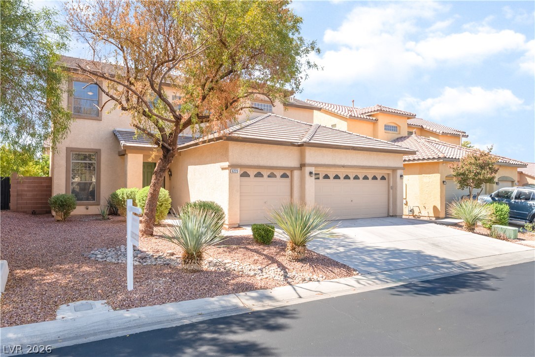 6223 Gentle Waters Court, Las Vegas