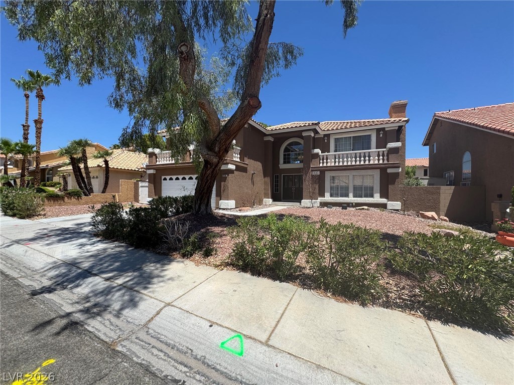 Photo 2 of 8240 Tivoli Cove Drive