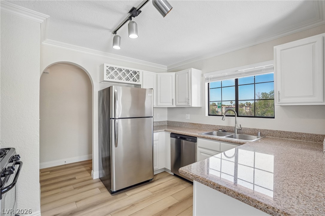 2700 N Rainbow Boulevard #2136, Las Vegas