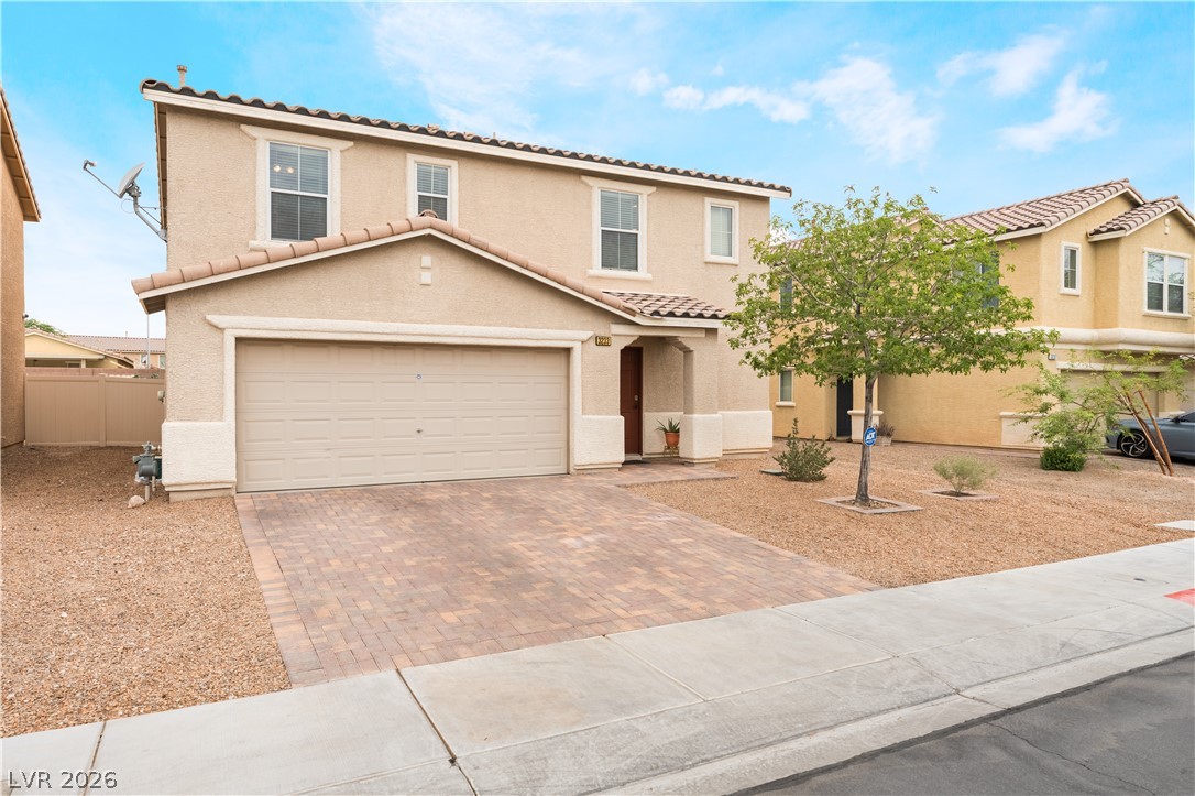 3233 Aiken Street, North Las Vegas 89032