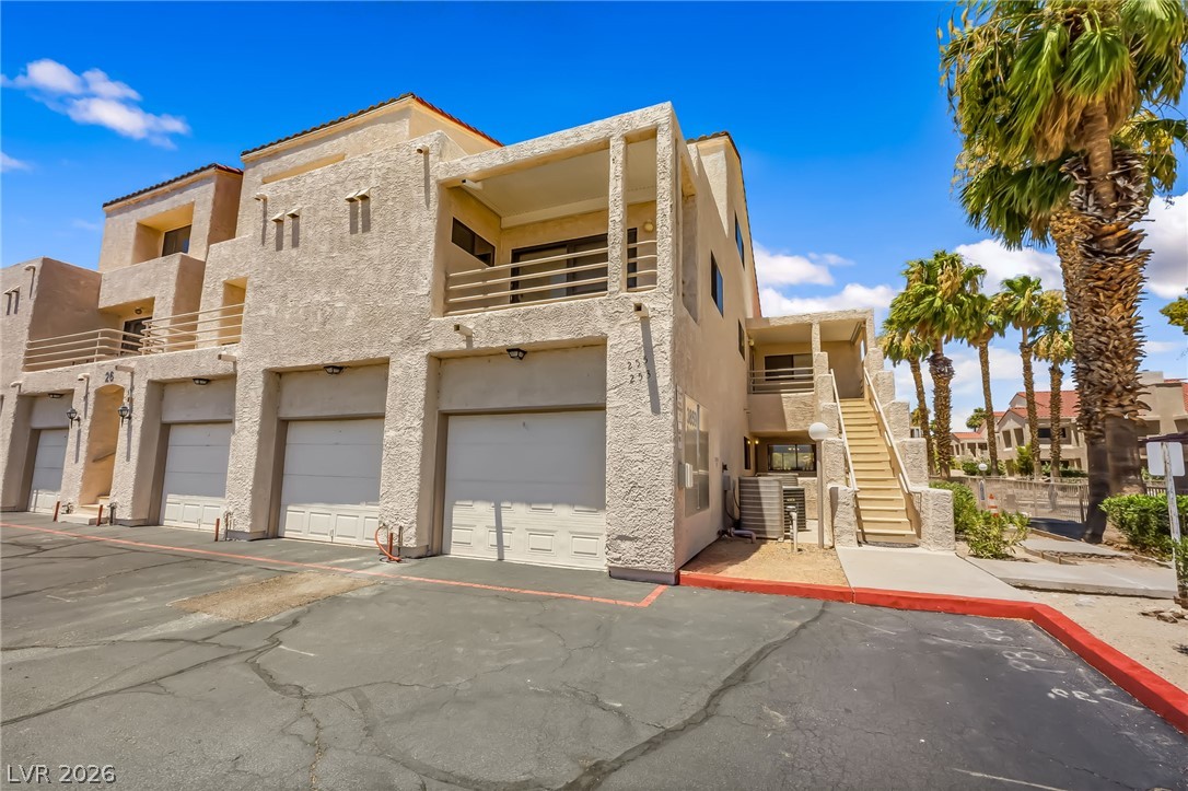 3859 Desert Marina Drive #253, Laughlin 89029