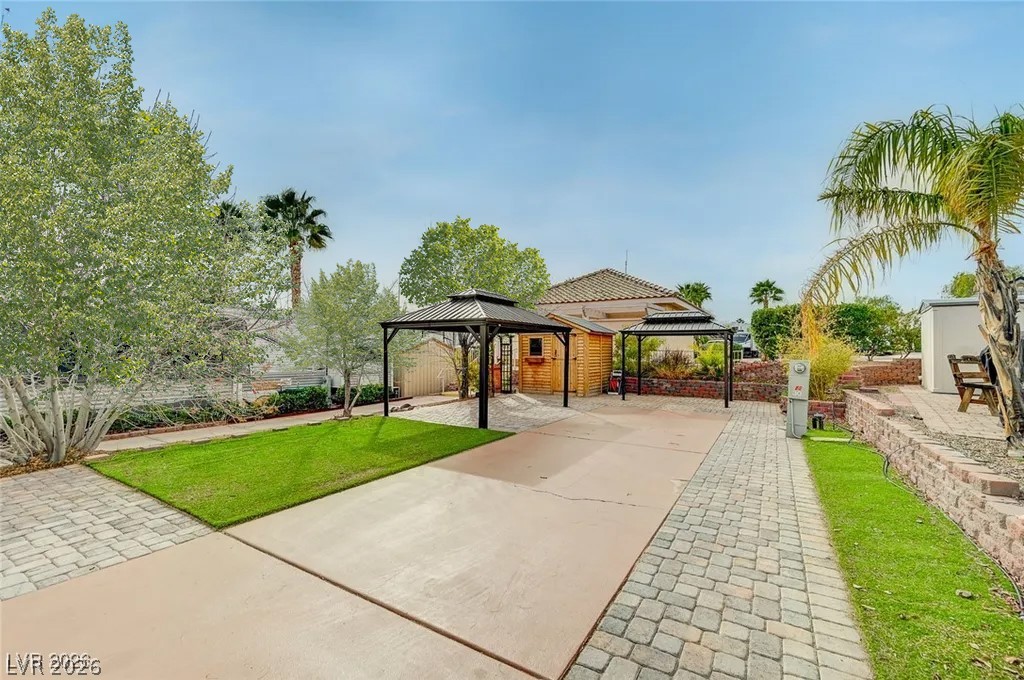 866 Sparrow Way, Boulder City 89005