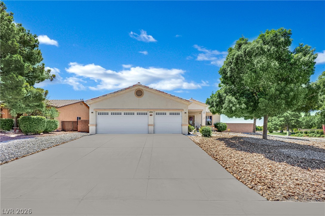 4447 Jacksboro Drive, Pahrump