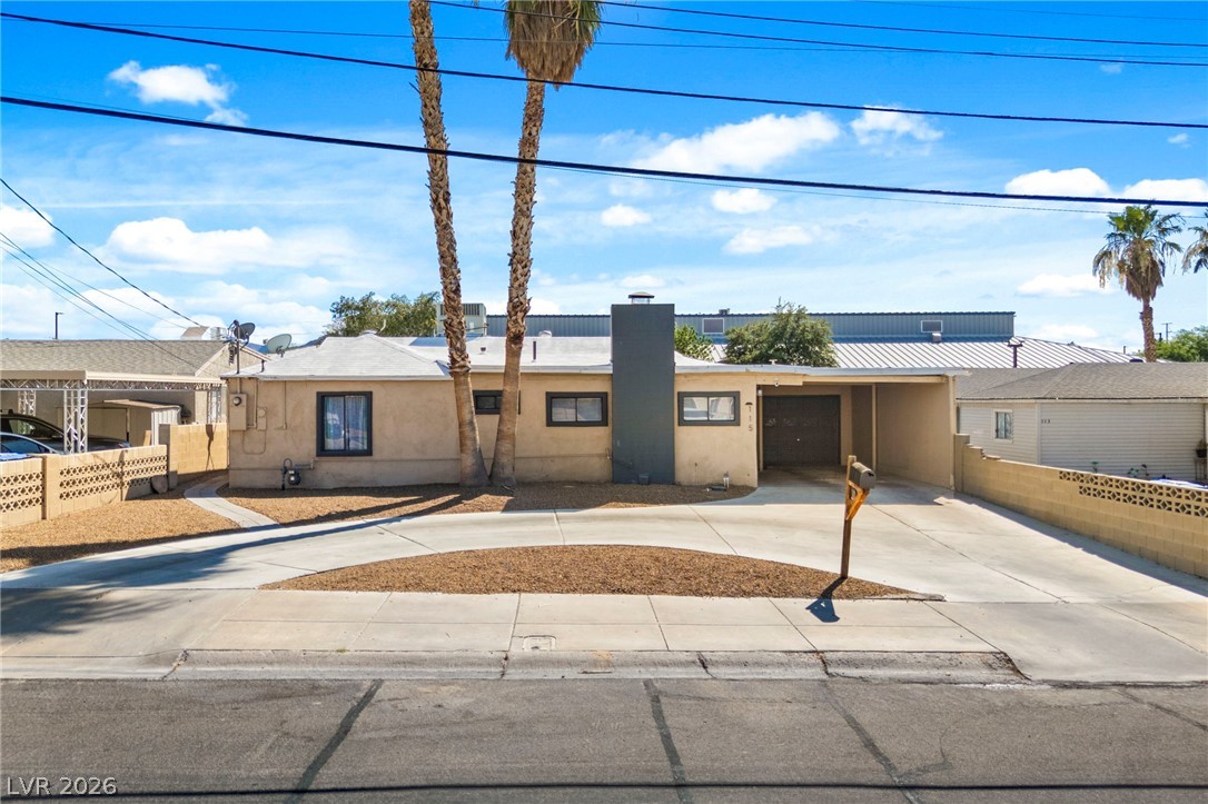 115 Ivy Street, Henderson