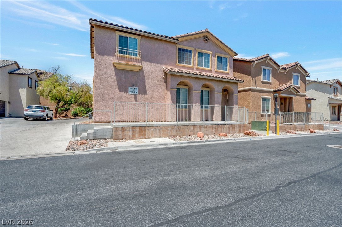 7937 Violet Dawn Street, Las Vegas 89149