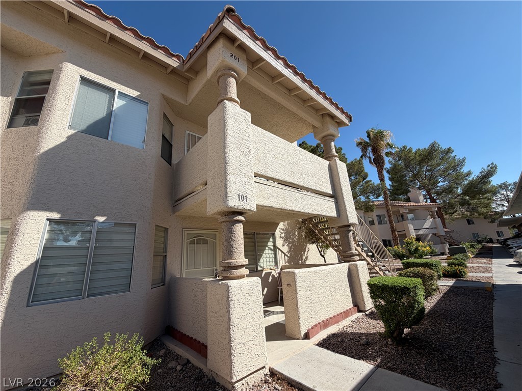 920 Rockview Drive #101, Las Vegas 89128