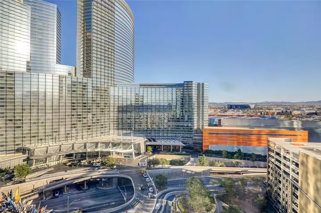 2600 W Harmon Avenue #17039, Las Vegas