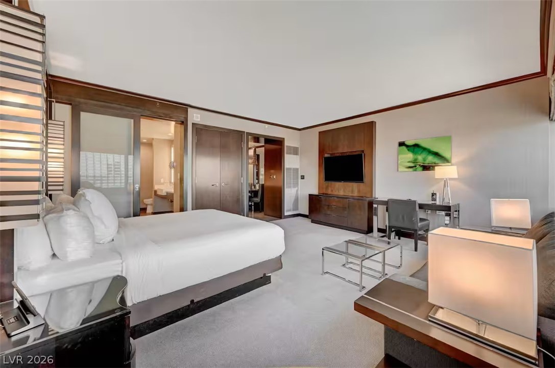 Photo 8 of 24, 2600 W Harmon Avenue #17039
