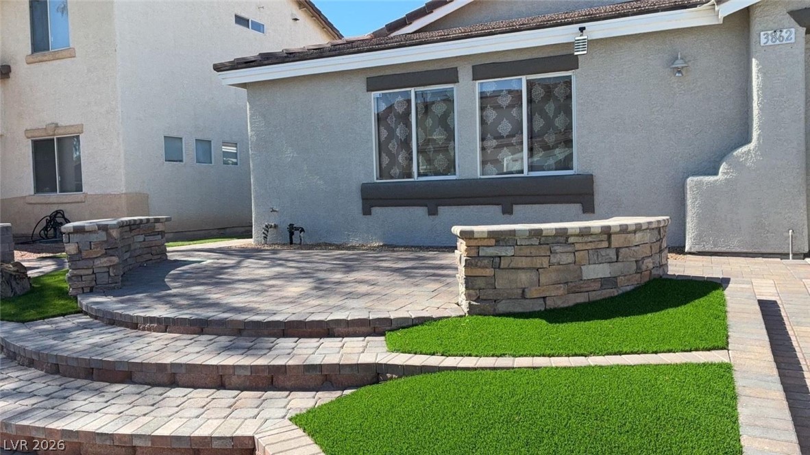 3862 Trellis View Avenue, Las Vegas
