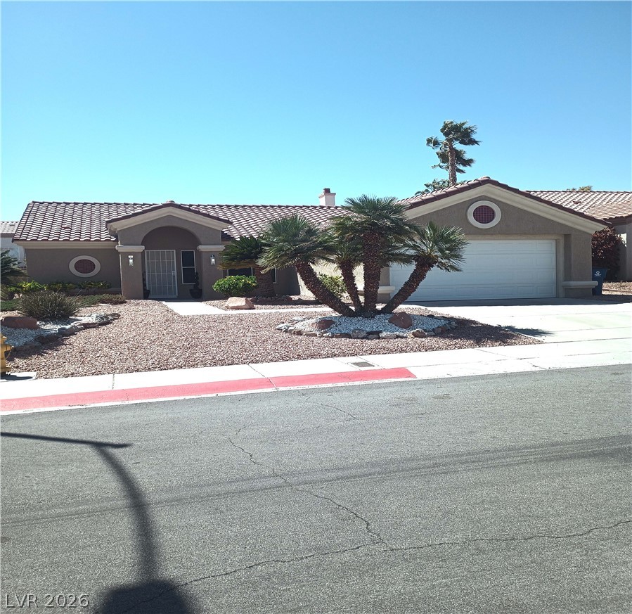 10033 Woodhouse Drive, Las Vegas 89134