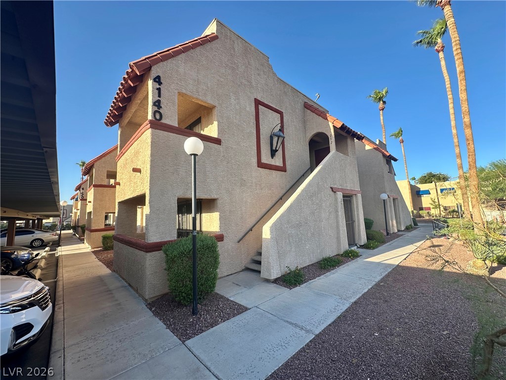 4140 Gannet Circle #251, Las Vegas 89103