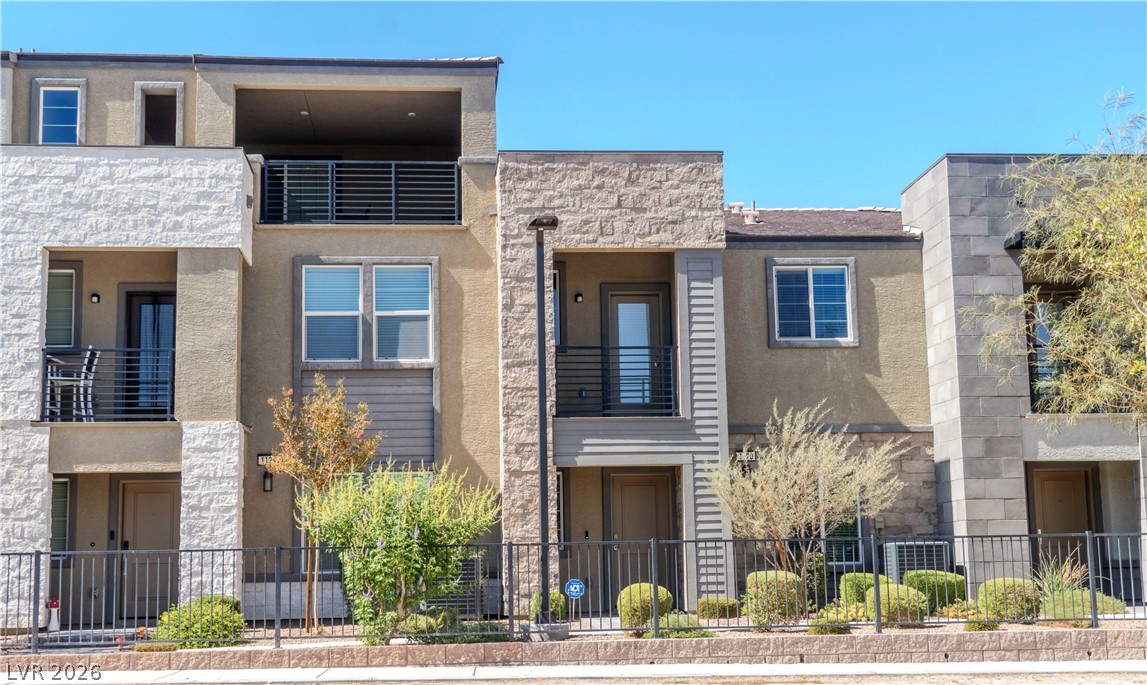 1120 Tektite Avenue, Henderson 89011