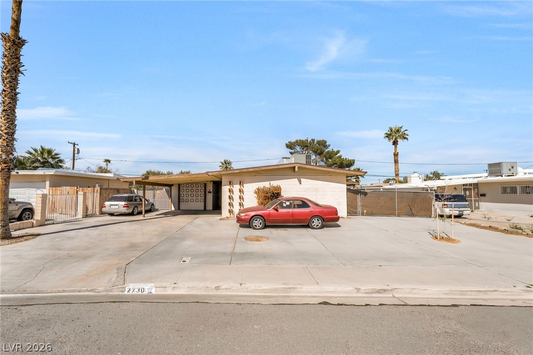 Photo 4 of 2730 Taylor Avenue