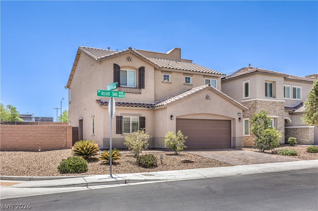 8025 Ancient Oaks Avenue, Las Vegas 89113