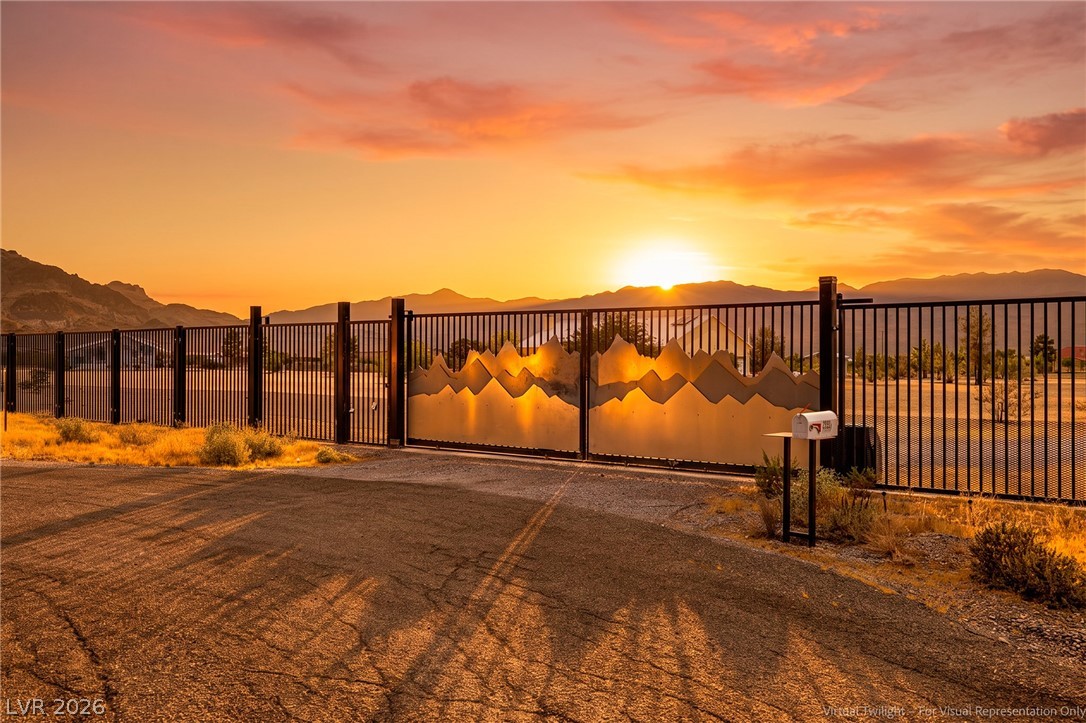 2601 Balzar Street, Pahrump 89060