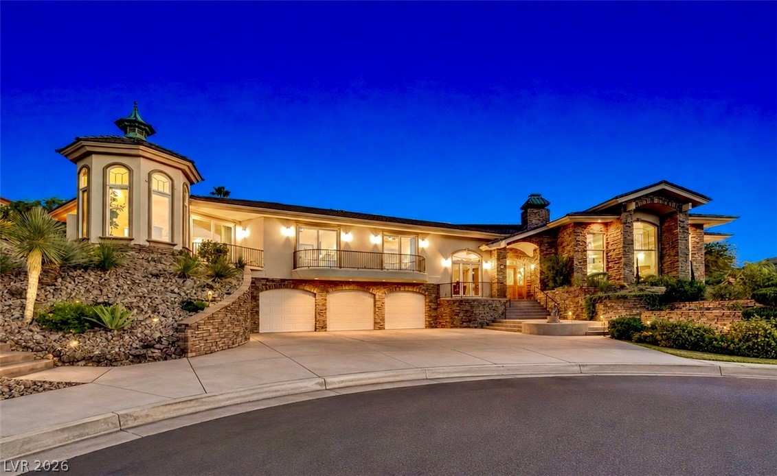 219 Granite Court, Boulder City 89005