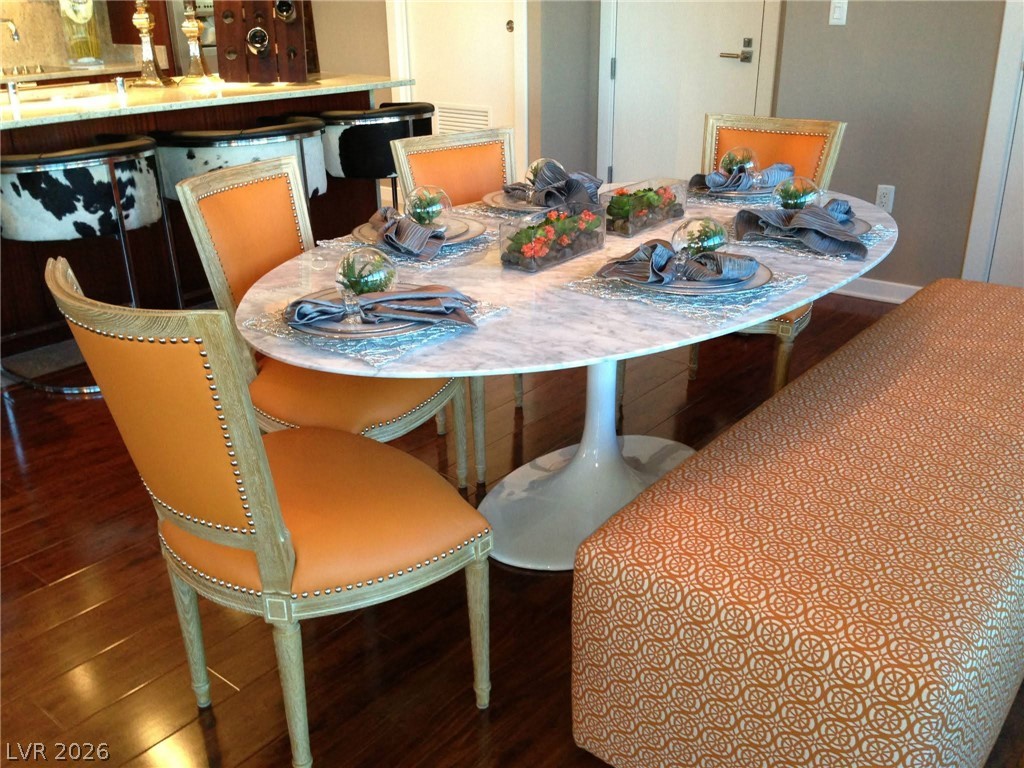 Photo 2 of 4471 Dean Martin Drive #2509