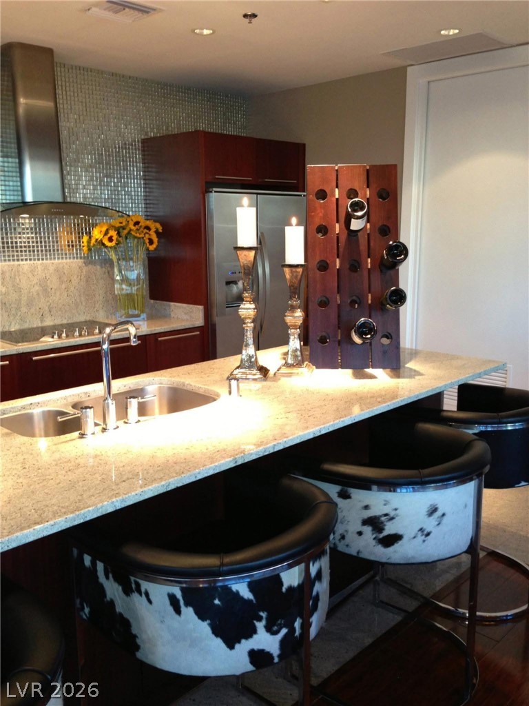 Photo 3 of 4471 Dean Martin Drive #2509