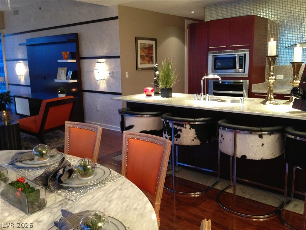 Photo 8 of 14, 4471 Dean Martin Drive #2509