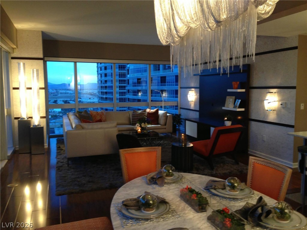 Photo 9 of 14, 4471 Dean Martin Drive #2509