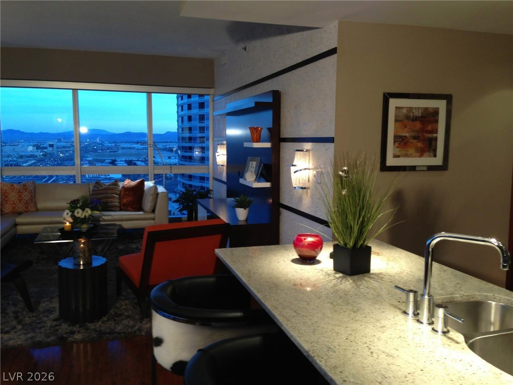 Photo 10 of 14, 4471 Dean Martin Drive #2509