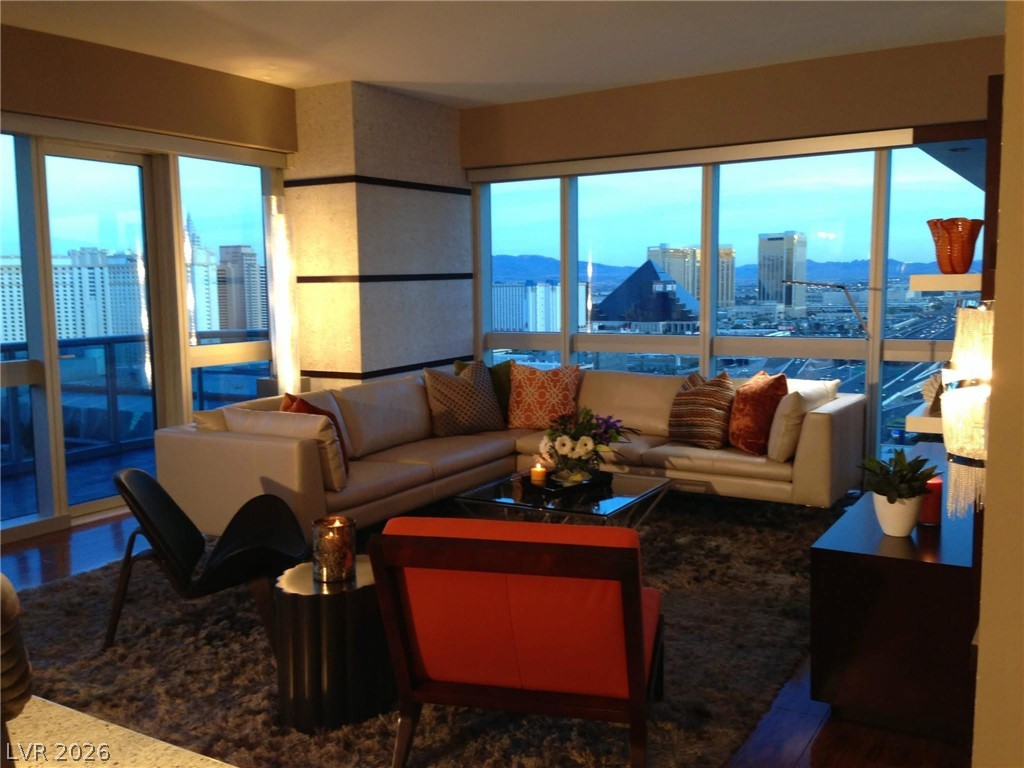 Photo 11 of 14, 4471 Dean Martin Drive #2509