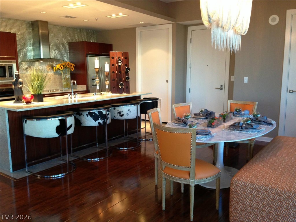 Photo 12 of 14, 4471 Dean Martin Drive #2509