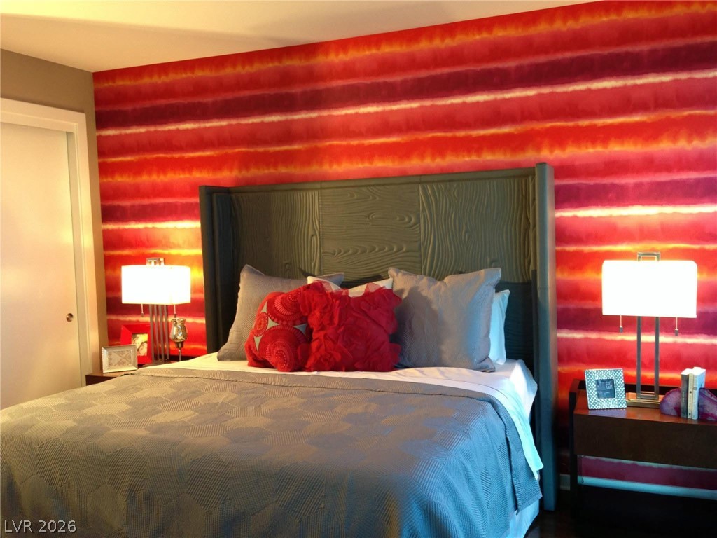 Photo 14 of 14, 4471 Dean Martin Drive #2509